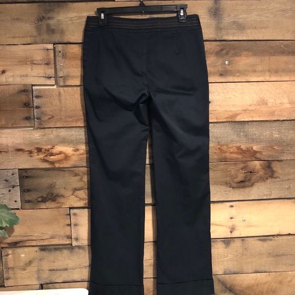H&M Pants & Jumpsuits Hm Navy Dress Pants Poshmark